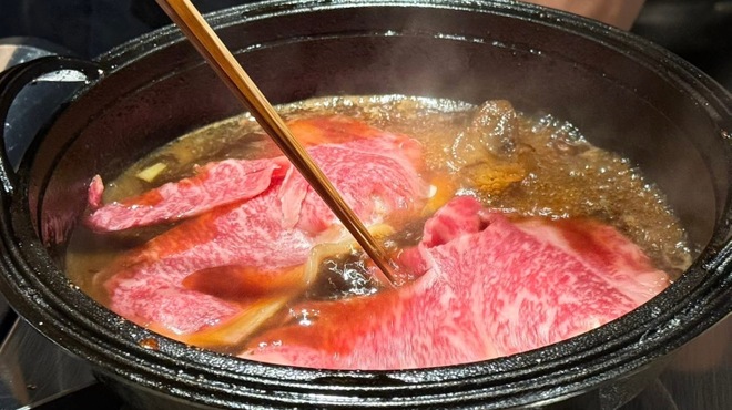 祇園 肉料理おか - メイン写真: