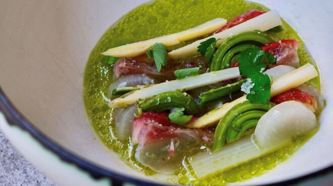 余白 - メイン写真: