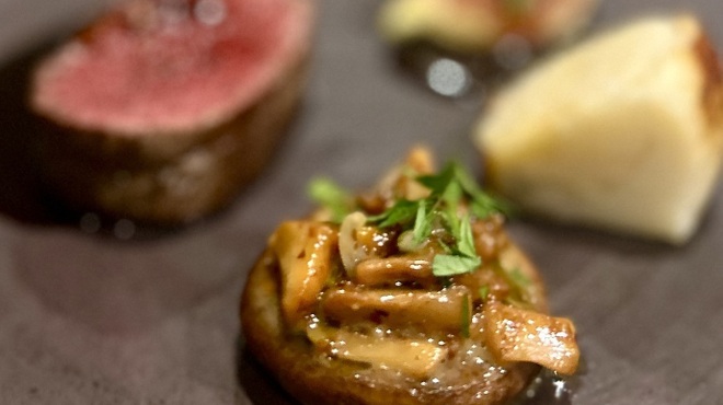 余白 - メイン写真: