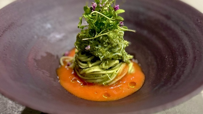 余白 - メイン写真: