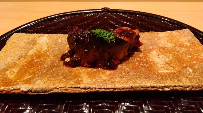 御料理 心馬 - 料理写真: