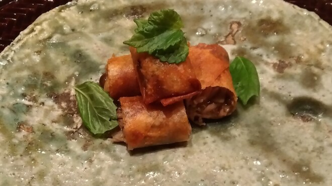 御料理 心馬 - 料理写真: