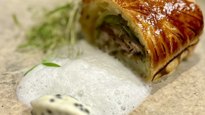 余白 - メイン写真: