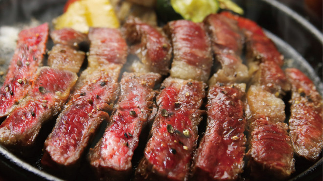 LDH kitchen THE TOKYO HANEDA - メイン写真: