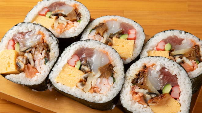 一作鮨 - メイン写真: