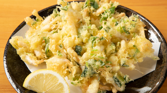 一作鮨 - メイン写真: