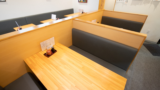 一作鮨 - メイン写真: