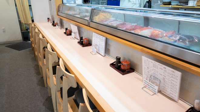 一作鮨 - メイン写真: