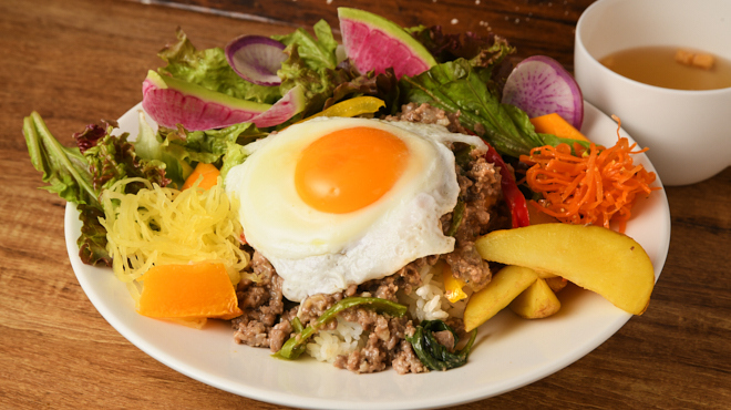 DOTCH 3℃ - メイン写真: