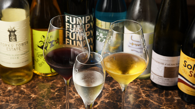 DOTCH 3℃ - メイン写真: