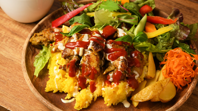 DOTCH 3℃ - メイン写真: