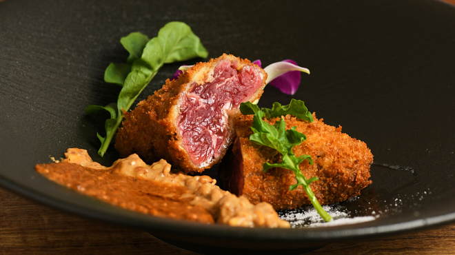 DOTCH 3℃ - メイン写真: