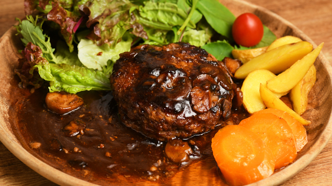 DOTCH 3℃ - メイン写真: