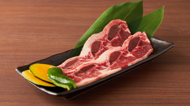 焼肉 火ノ丸 - メイン写真: