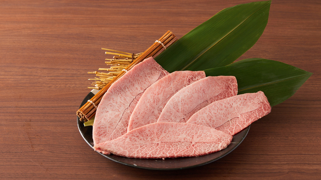 焼肉 火ノ丸 - メイン写真: