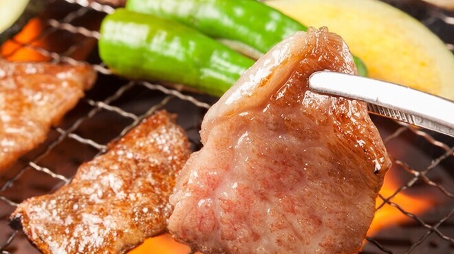 焼肉 火ノ丸 - メイン写真: