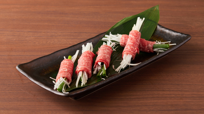 焼肉 火ノ丸 - メイン写真: