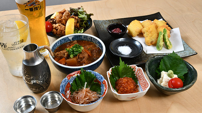 おこめ 天松堂 - メイン写真: