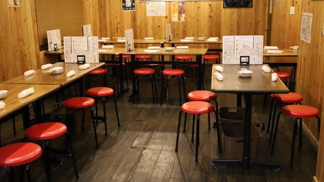 やきとん 木々家 - メイン写真: