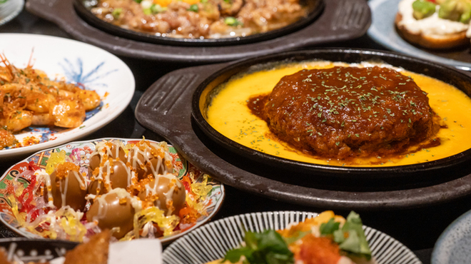 全席個室居酒屋 にっぽん市 - メイン写真: