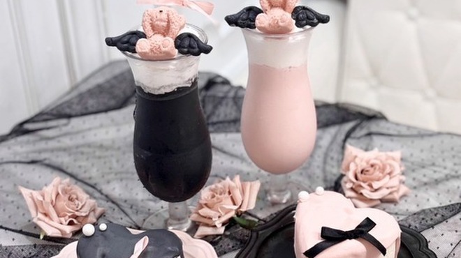 GingerGarden AOYAMA - メイン写真: