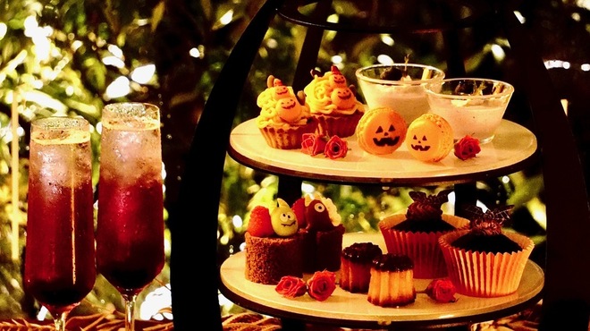 MIRAIE Dining - メイン写真: