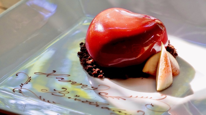 MIRAIE Dining - メイン写真: