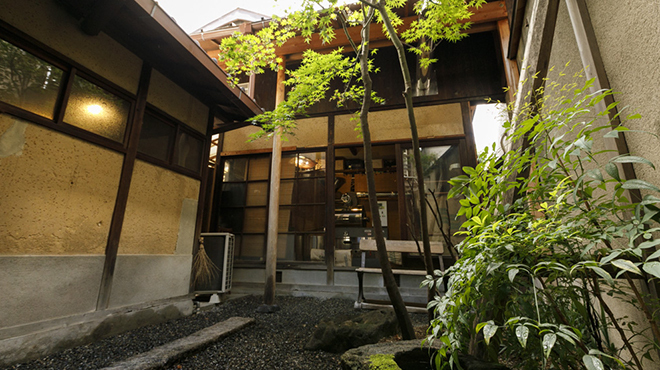 市川屋珈琲 - メイン写真: