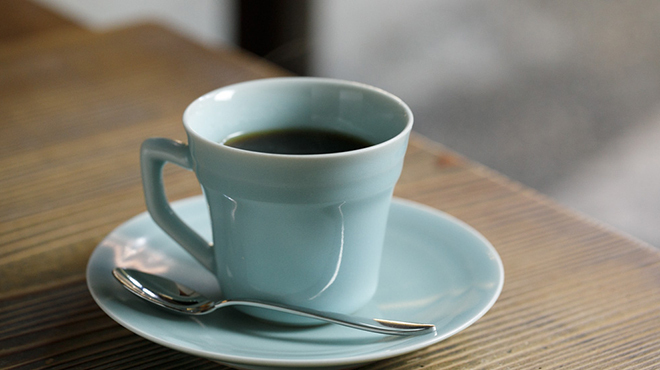 市川屋珈琲 - メイン写真: