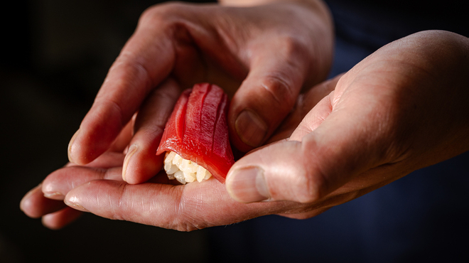 鮨ト和食いちり - メイン写真: