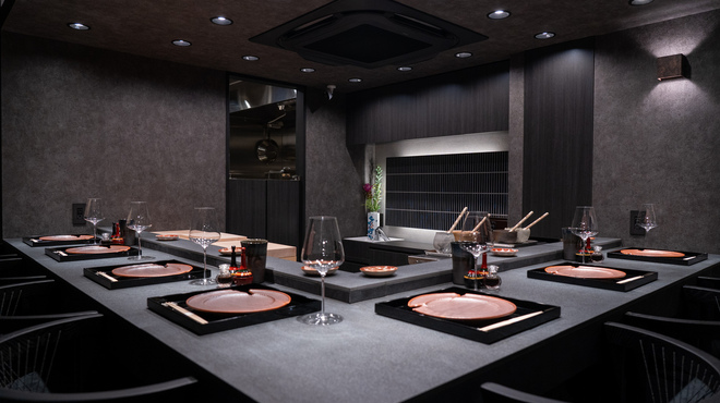 銀座 とり澤 - メイン写真: