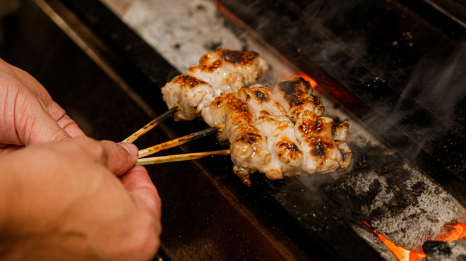 銀座 とり澤 - メイン写真: