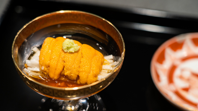 銀座 とり澤 - メイン写真: