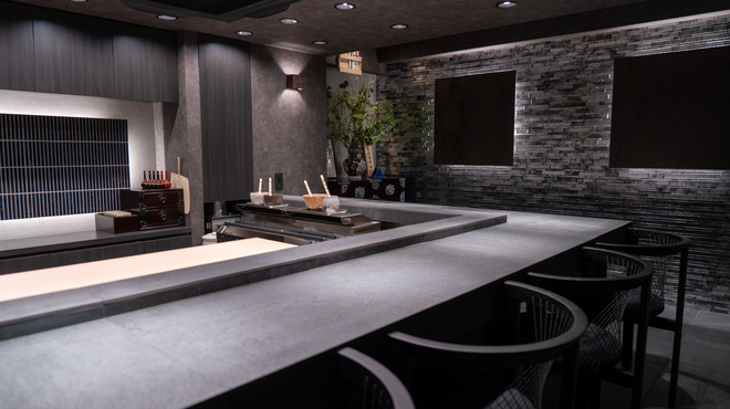 銀座 とり澤 - メイン写真: