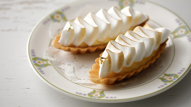 Manpei Hotel Cafe Terrace