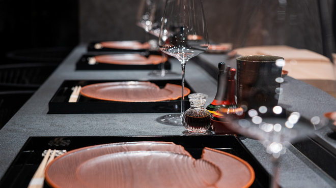 銀座 とり澤 - メイン写真: