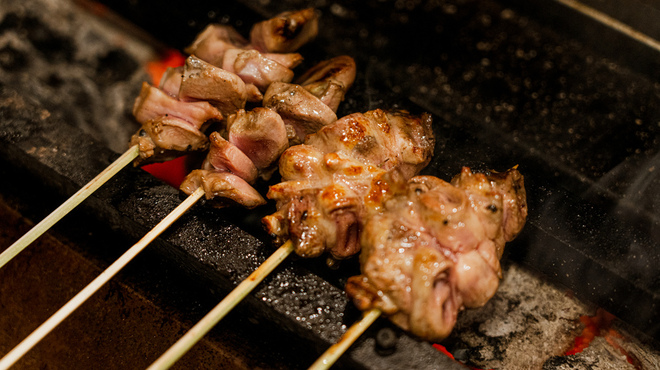 銀座 とり澤 - メイン写真: