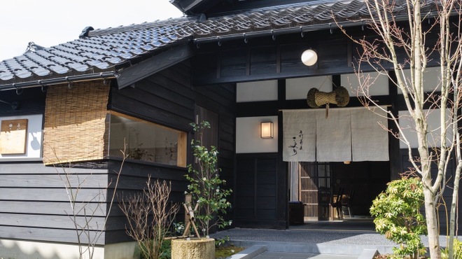 手打蕎麦 こより - メイン写真: