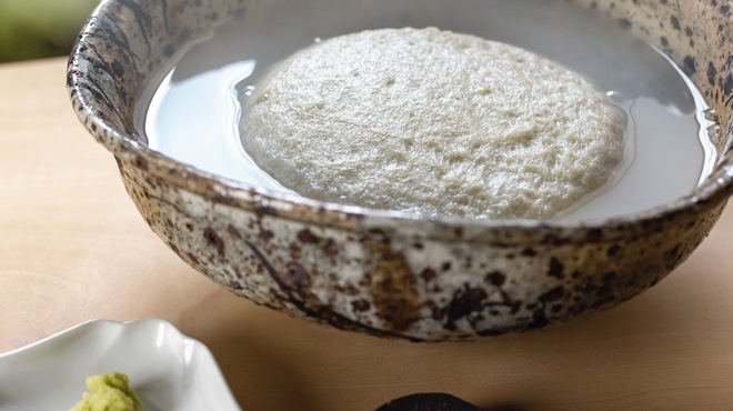 手打蕎麦 こより - メイン写真: