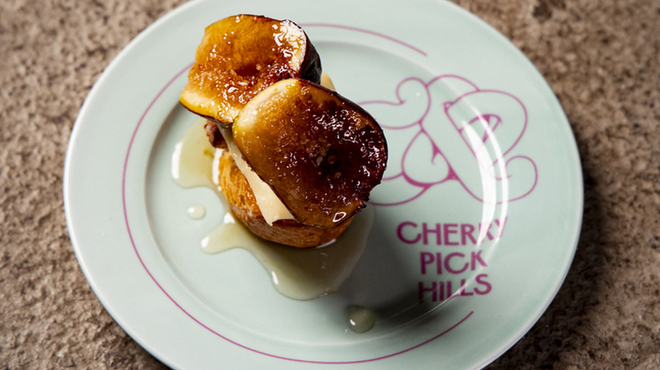 cherry pick hills - メイン写真: