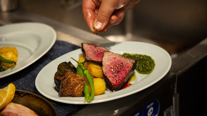 cherry pick hills - メイン写真: