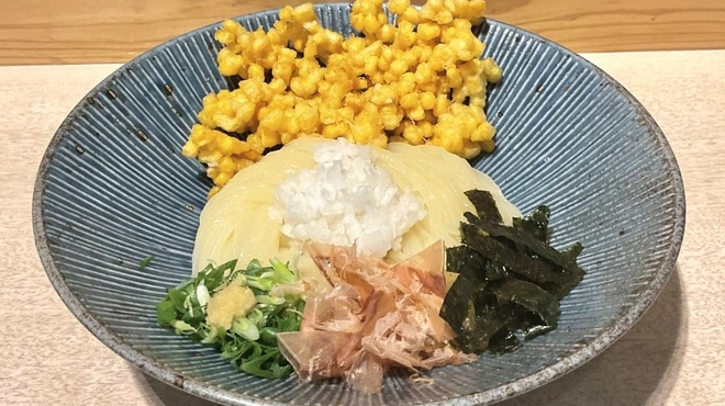 豊前裏打会 萬田うどん - メイン写真: