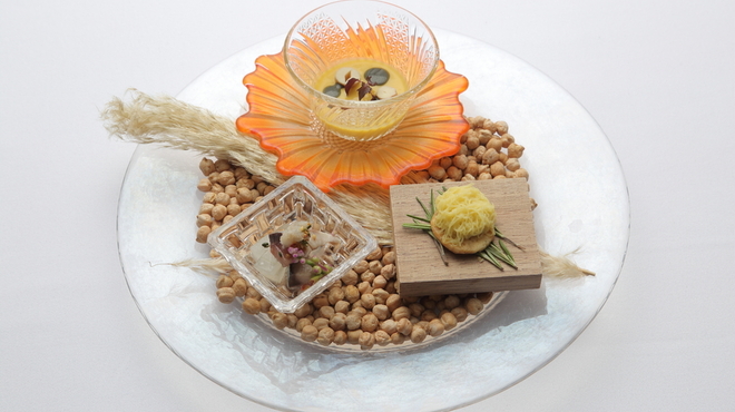 Ristorante IL PRINCIPE - メイン写真: