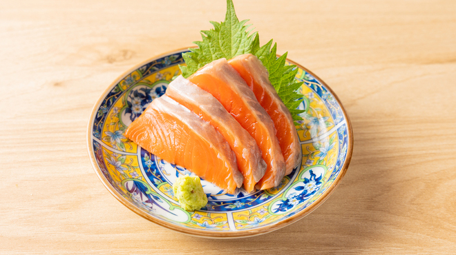 魚えもん - メイン写真: