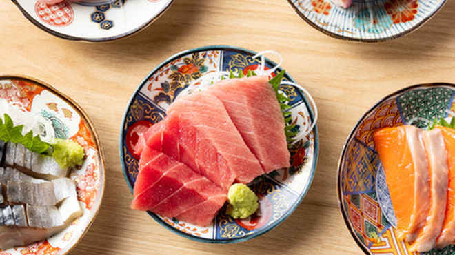 魚えもん - メイン写真: