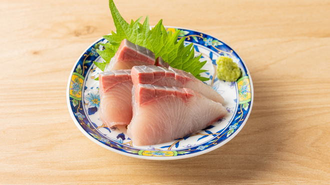 魚えもん - メイン写真: