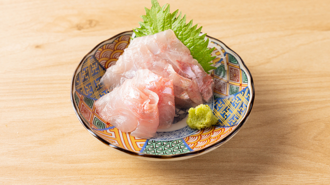 魚えもん - メイン写真: