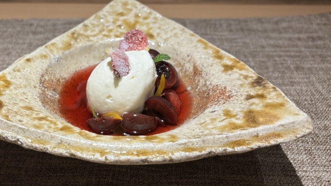 Yd'or - メイン写真: