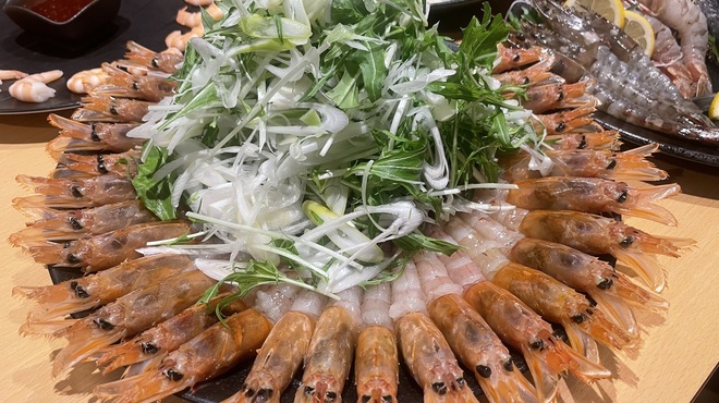 日本酒個室バル 蔵ノ助 - メイン写真: