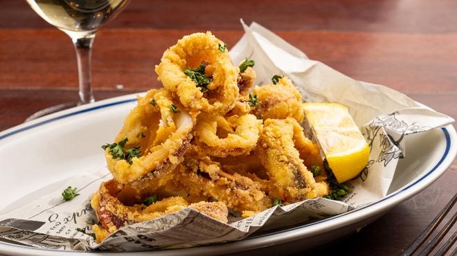 goo ITALIANO - メイン写真: